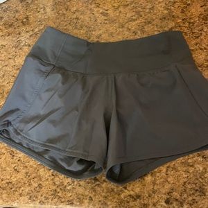 Lululemon Run Times shorts